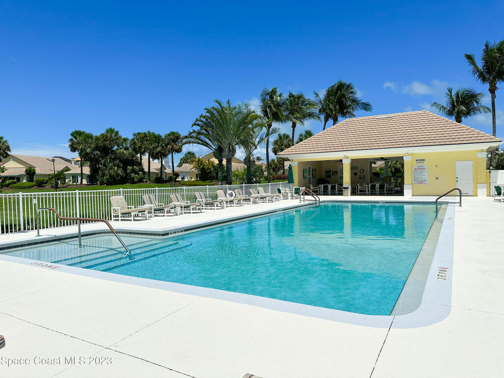 245 Clyde Street, Melbourne Beach, FL 32951