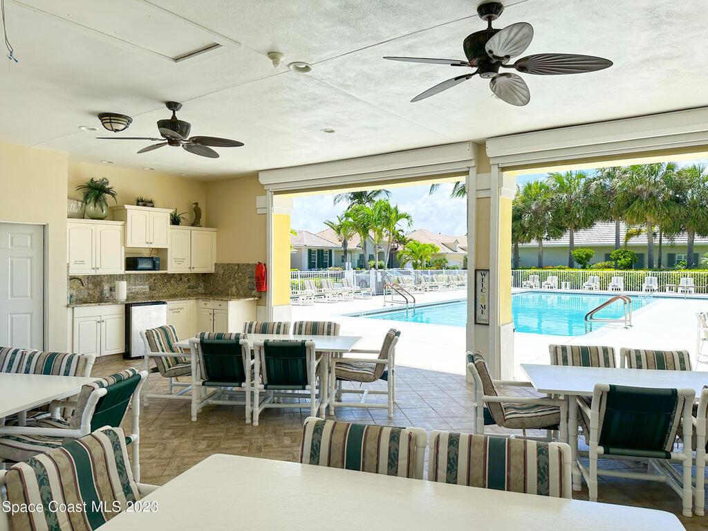245 Clyde Street, Melbourne Beach, FL 32951