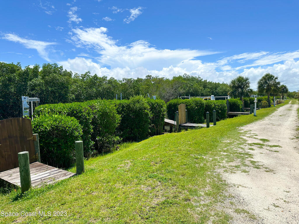 245 Clyde Street, Melbourne Beach, FL 32951
