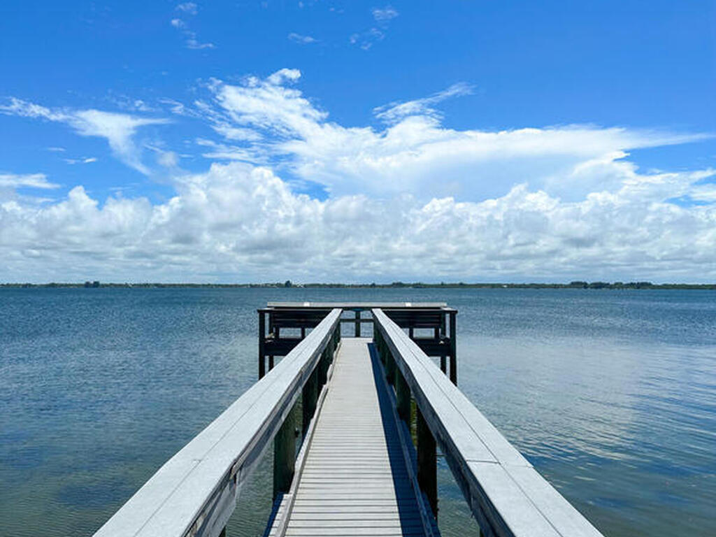 245 Clyde Street, Melbourne Beach, FL 32951