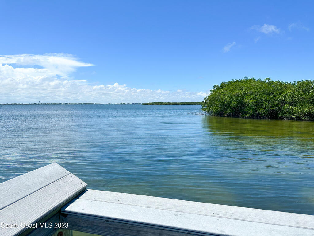 245 Clyde Street, Melbourne Beach, FL 32951