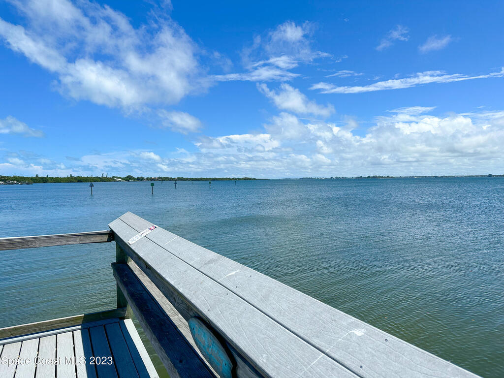 245 Clyde Street, Melbourne Beach, FL 32951