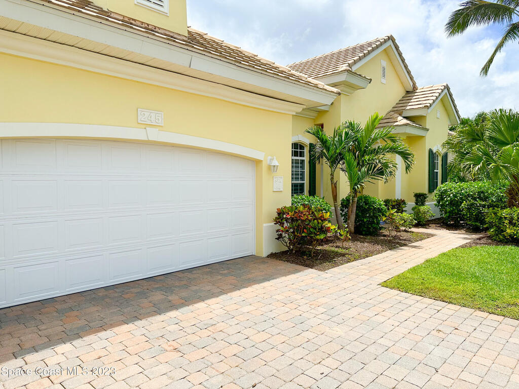 245 Clyde Street, Melbourne Beach, FL 32951