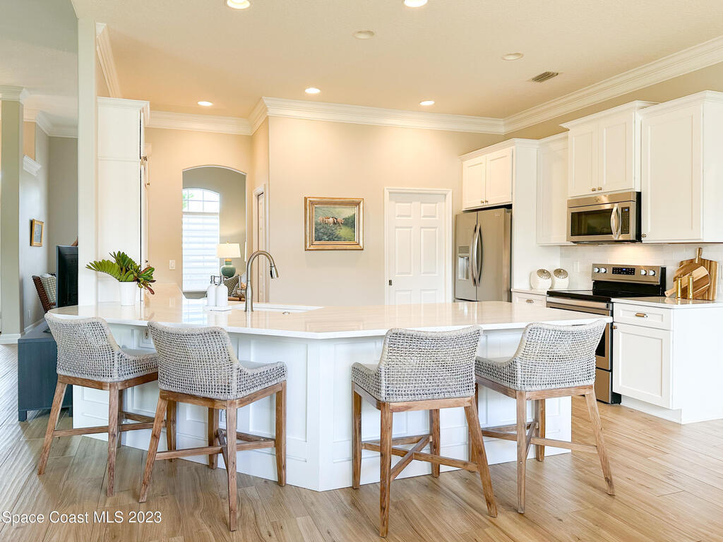 245 Clyde Street, Melbourne Beach, FL 32951