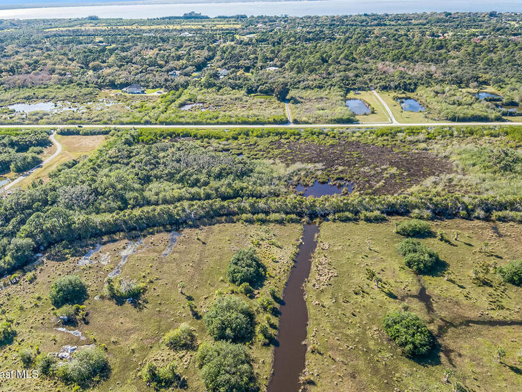 Judson Road, Merritt Island, FL 32953