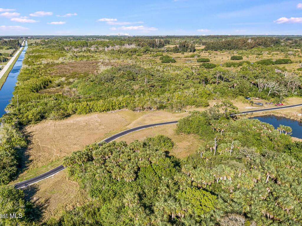 Judson Road, Merritt Island, FL 32953