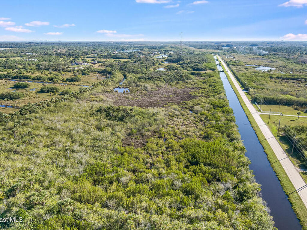Judson Road, Merritt Island, FL 32953