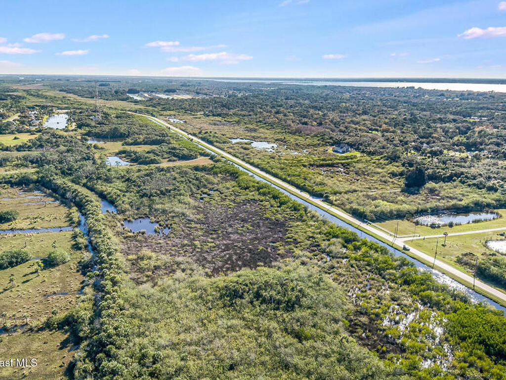 Judson Road, Merritt Island, FL 32953