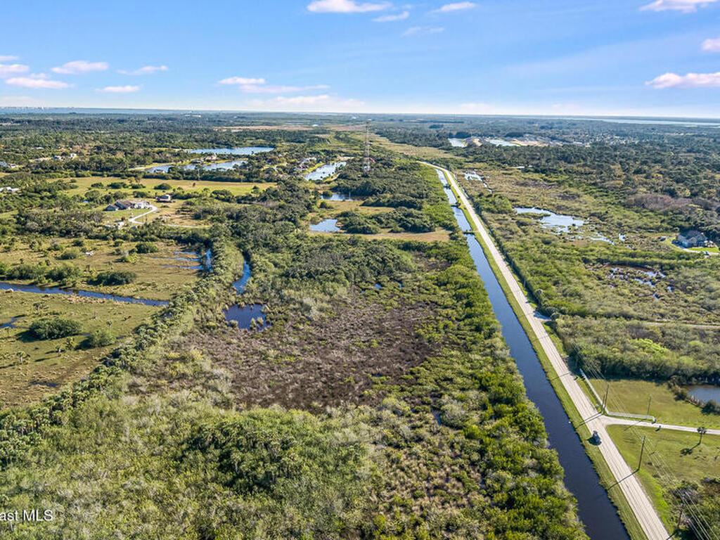 Judson Road, Merritt Island, FL 32953