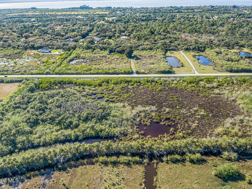 Judson Road, Merritt Island, FL 32953