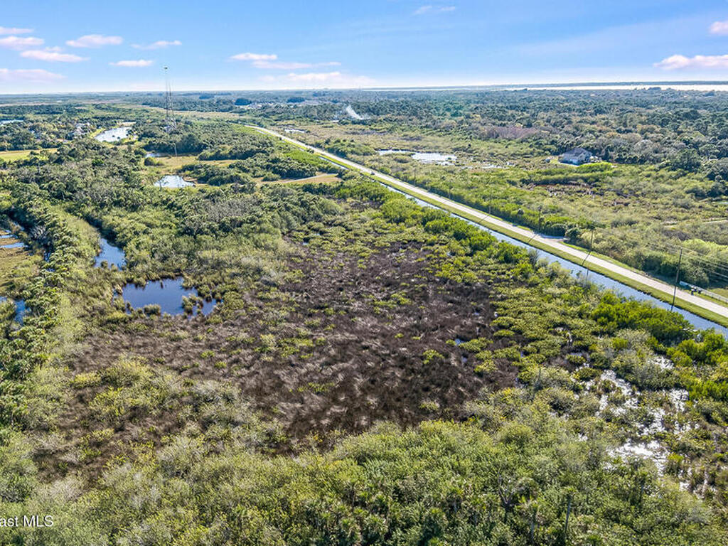 Judson Road, Merritt Island, FL 32953