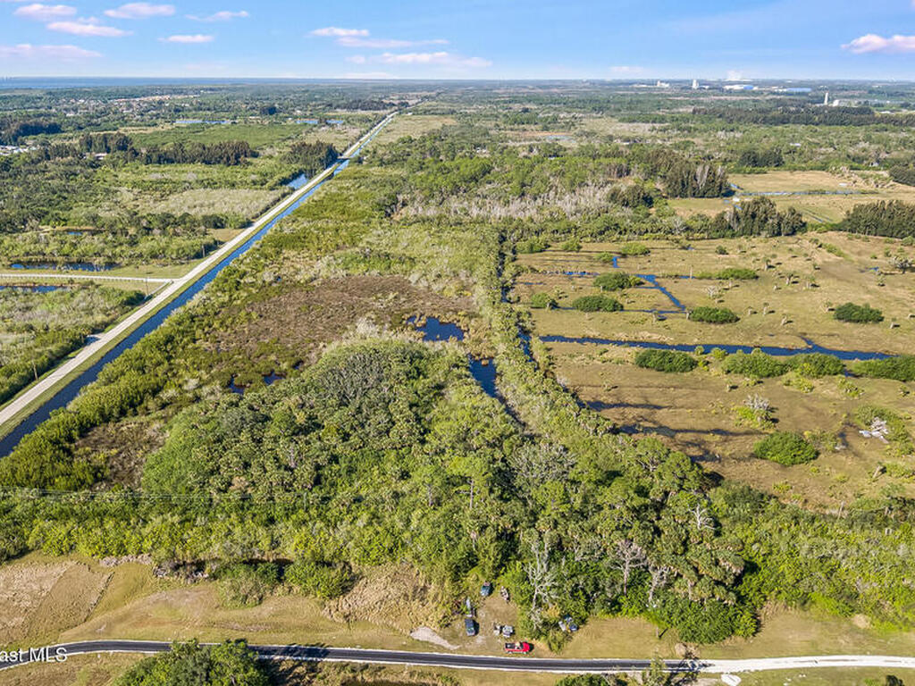 Judson Road, Merritt Island, FL 32953