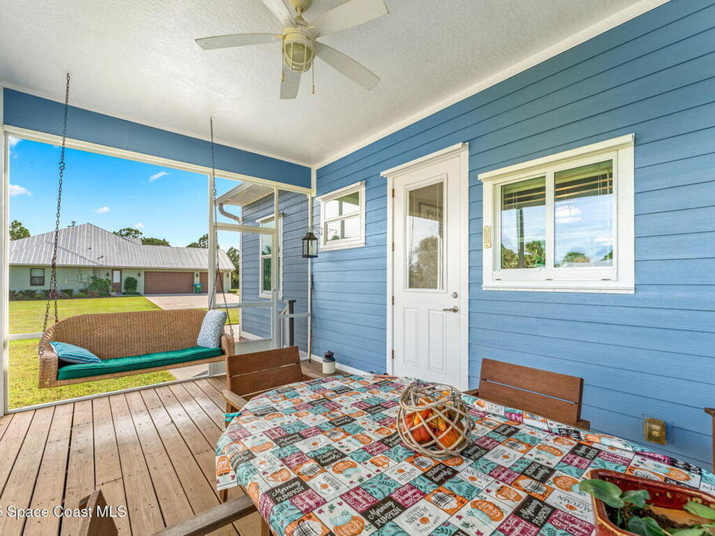 5853 Goldrush Avenue, Grant-Valkaria, FL 32949
