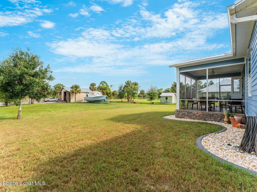 5853 Goldrush Avenue, Grant-Valkaria, FL 32949