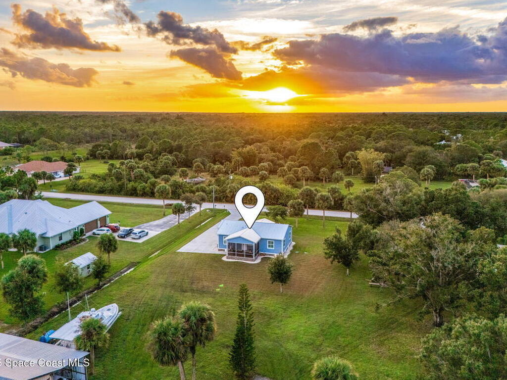 5853 Goldrush Avenue, Grant-Valkaria, FL 32949