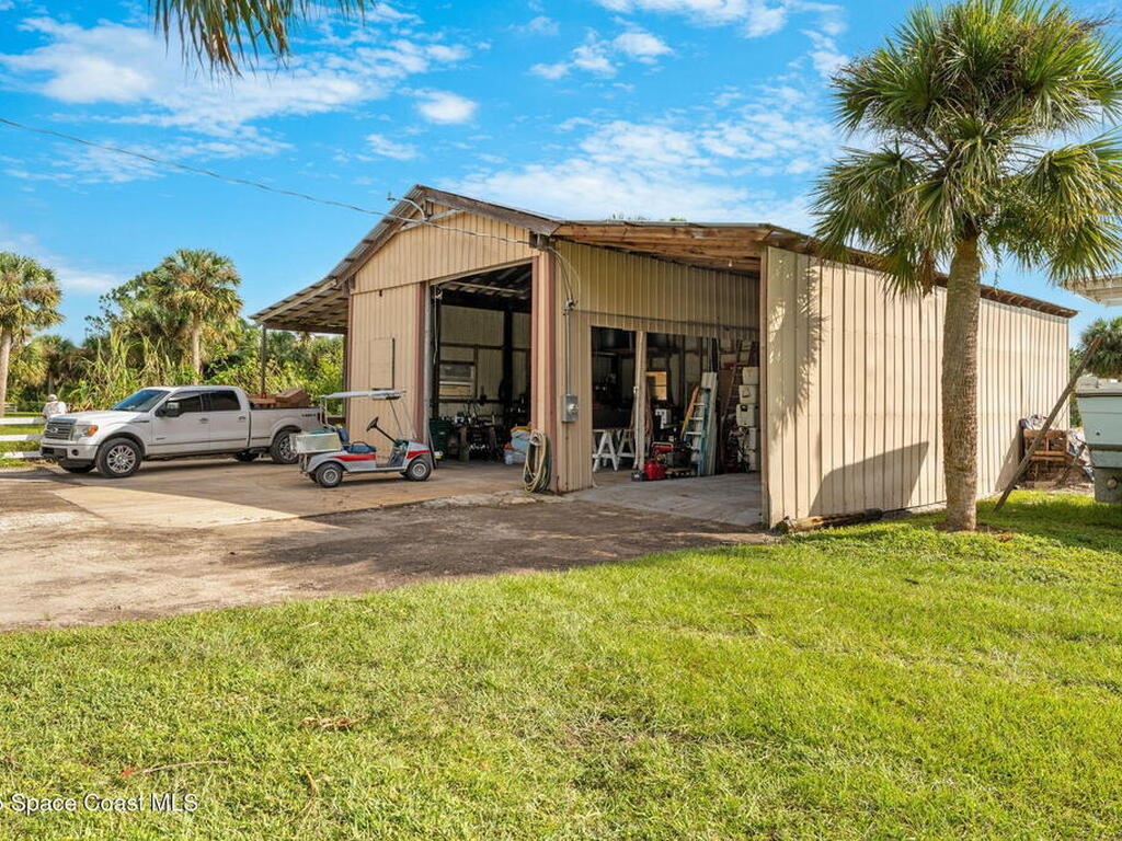 5853 Goldrush Avenue, Grant-Valkaria, FL 32949