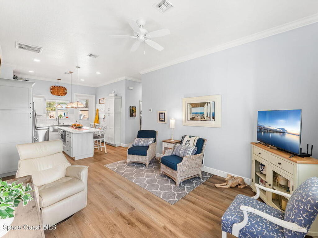 5853 Goldrush Avenue, Grant-Valkaria, FL 32949