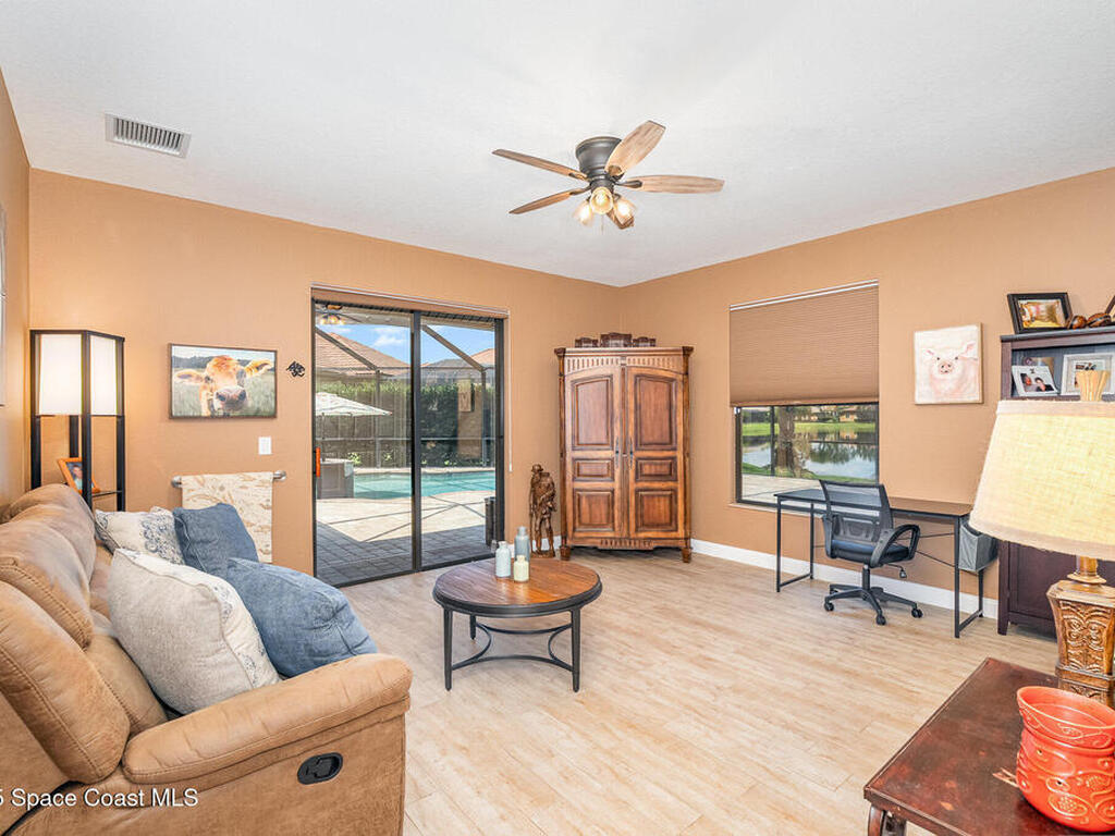 3321 Thurloe Drive, Rockledge, FL 32955