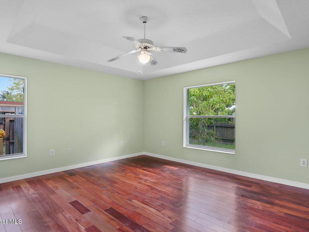 525 Banana Boulevard, Merritt Island, FL 32952
