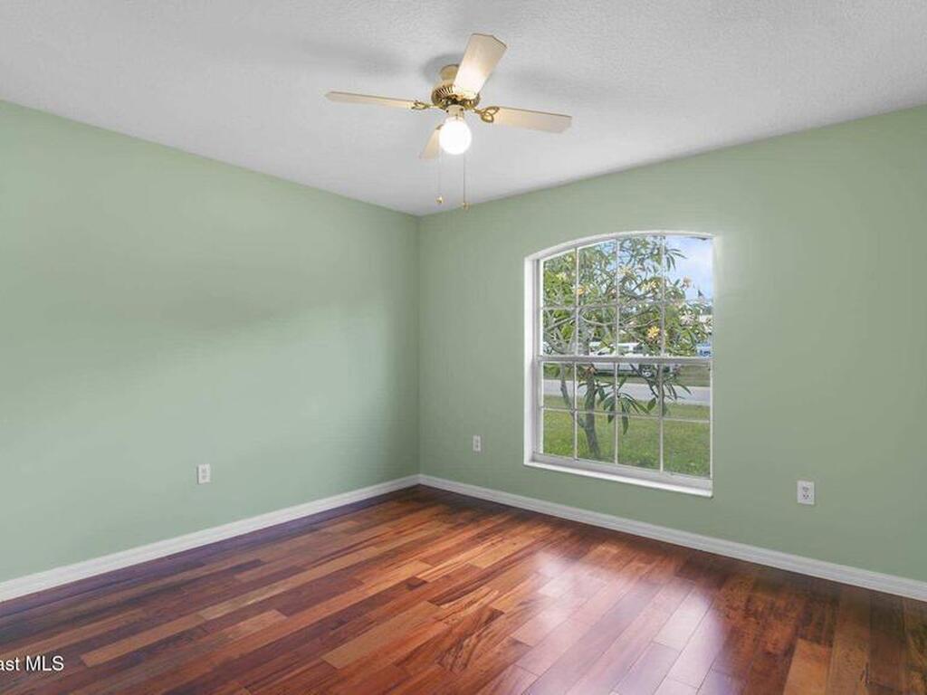 525 Banana Boulevard, Merritt Island, FL 32952