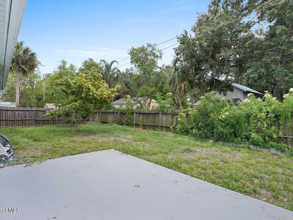 525 Banana Boulevard, Merritt Island, FL 32952