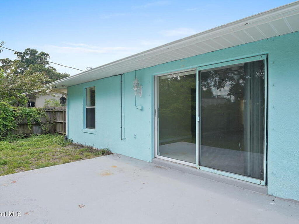 525 Banana Boulevard, Merritt Island, FL 32952
