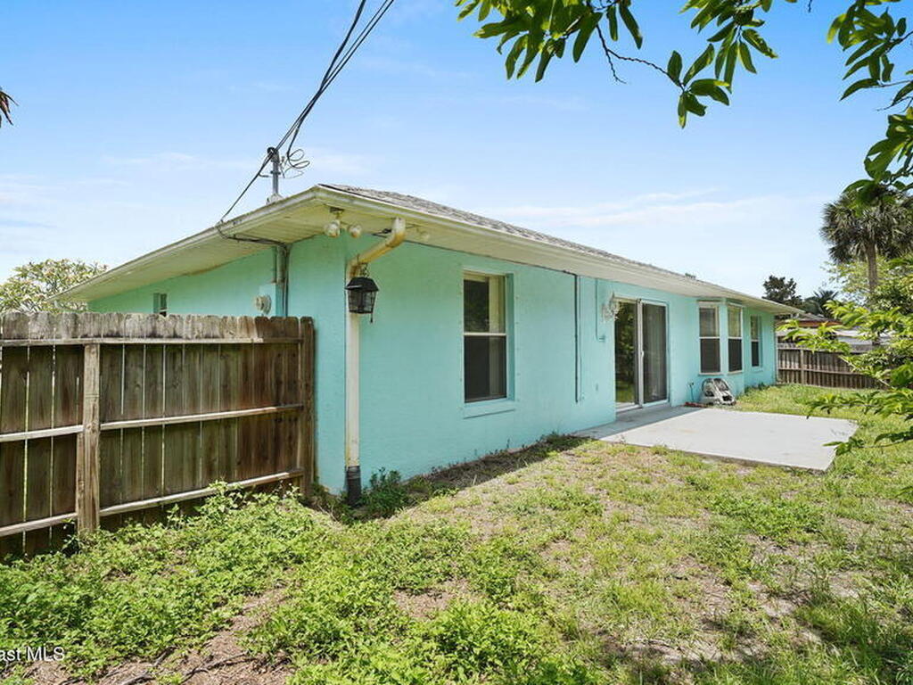 525 Banana Boulevard, Merritt Island, FL 32952