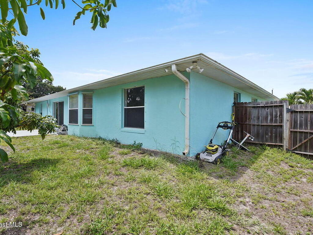 525 Banana Boulevard, Merritt Island, FL 32952