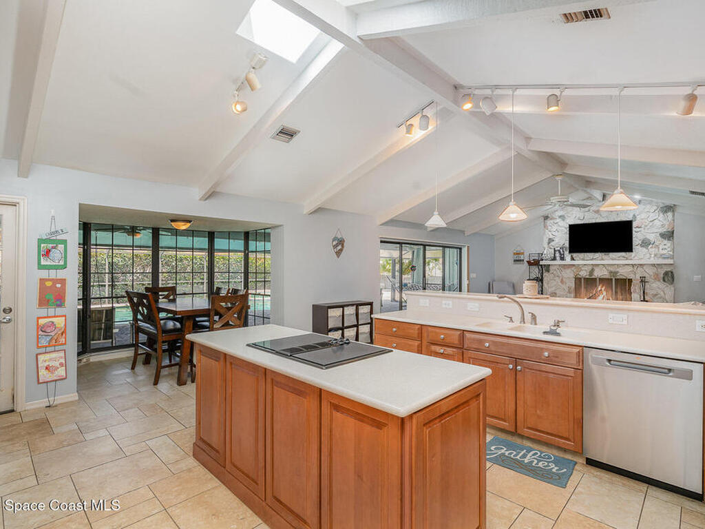 2325 S River Road, Melbourne Beach, FL 32951