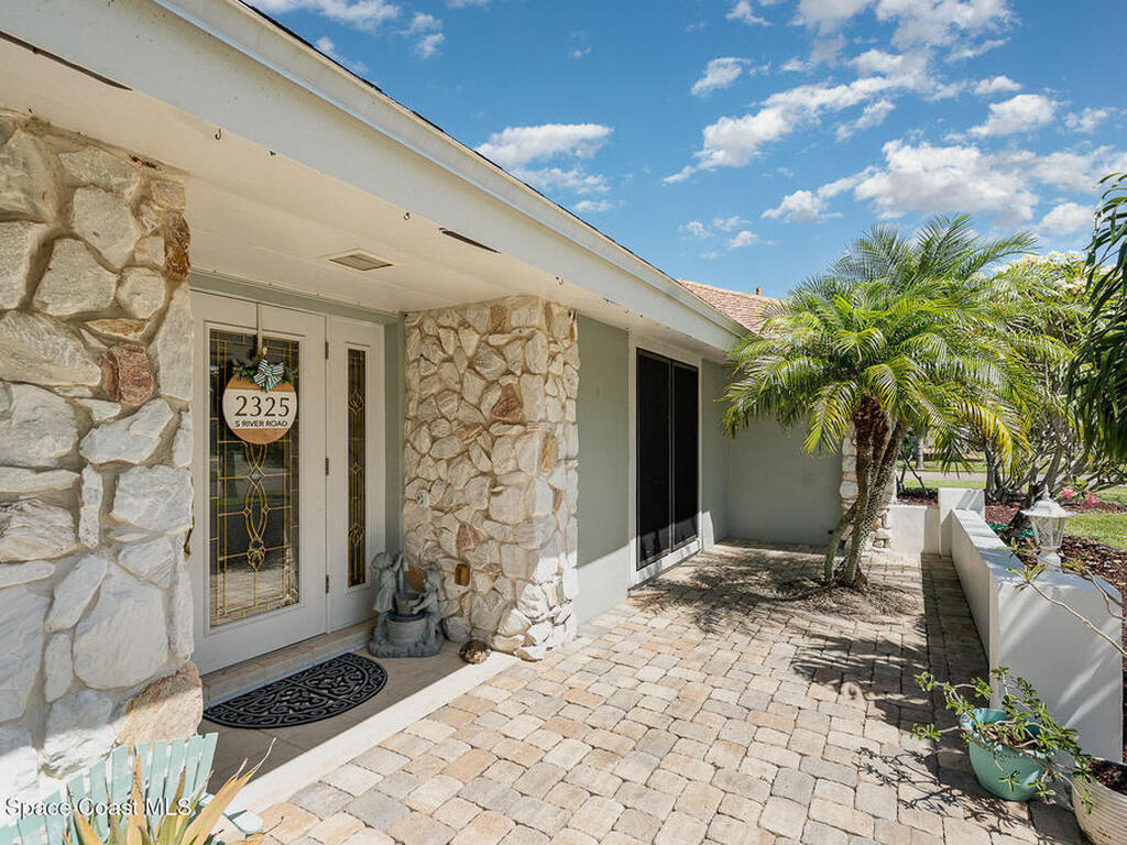 2325 S River Road, Melbourne Beach, FL 32951