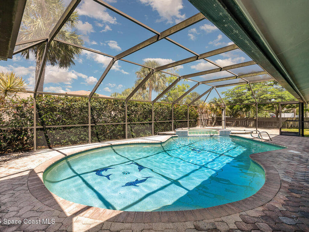 2325 S River Road, Melbourne Beach, FL 32951