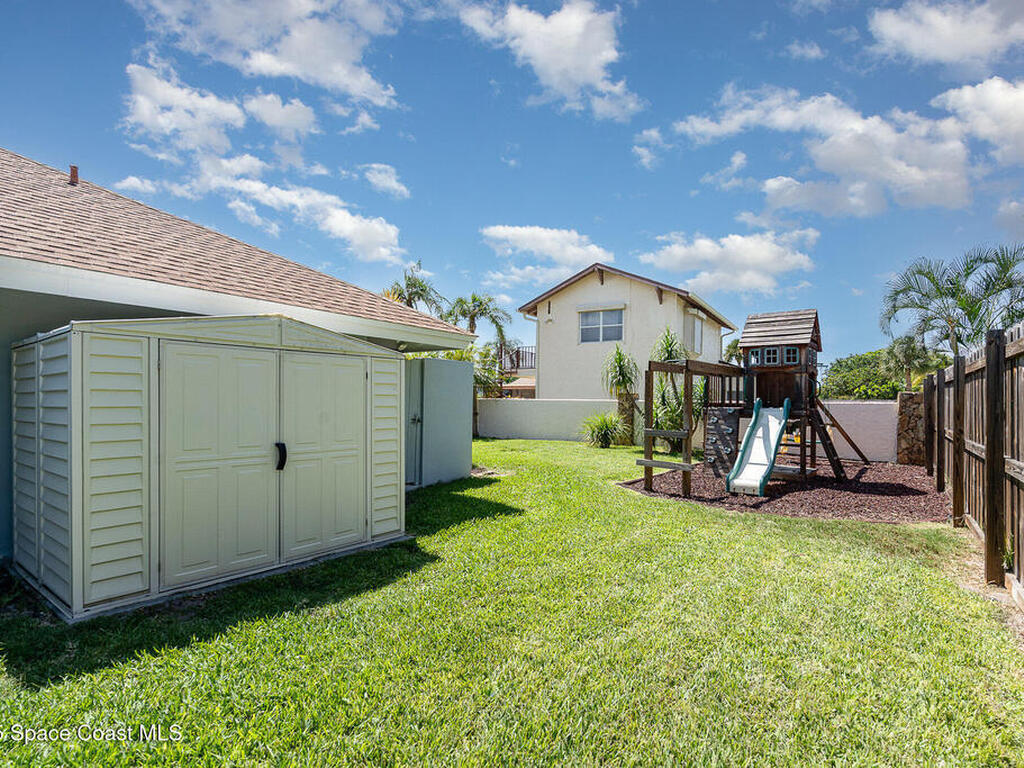 2325 S River Road, Melbourne Beach, FL 32951