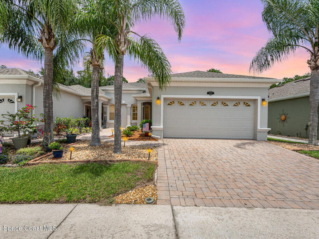 2009 Tullagee Avenue, Melbourne, FL 32940