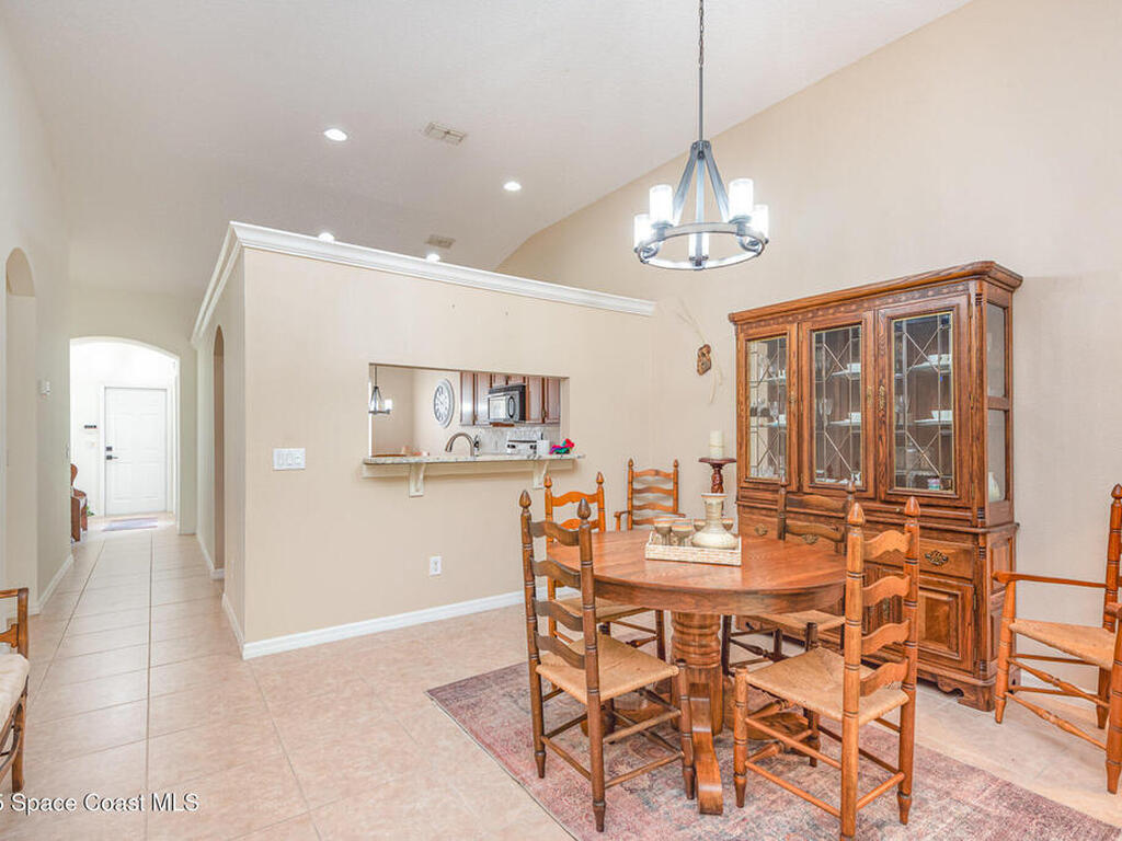 2009 Tullagee Avenue, Melbourne, FL 32940