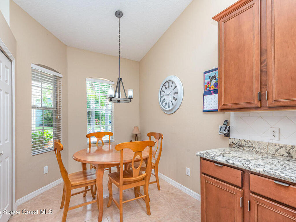 2009 Tullagee Avenue, Melbourne, FL 32940