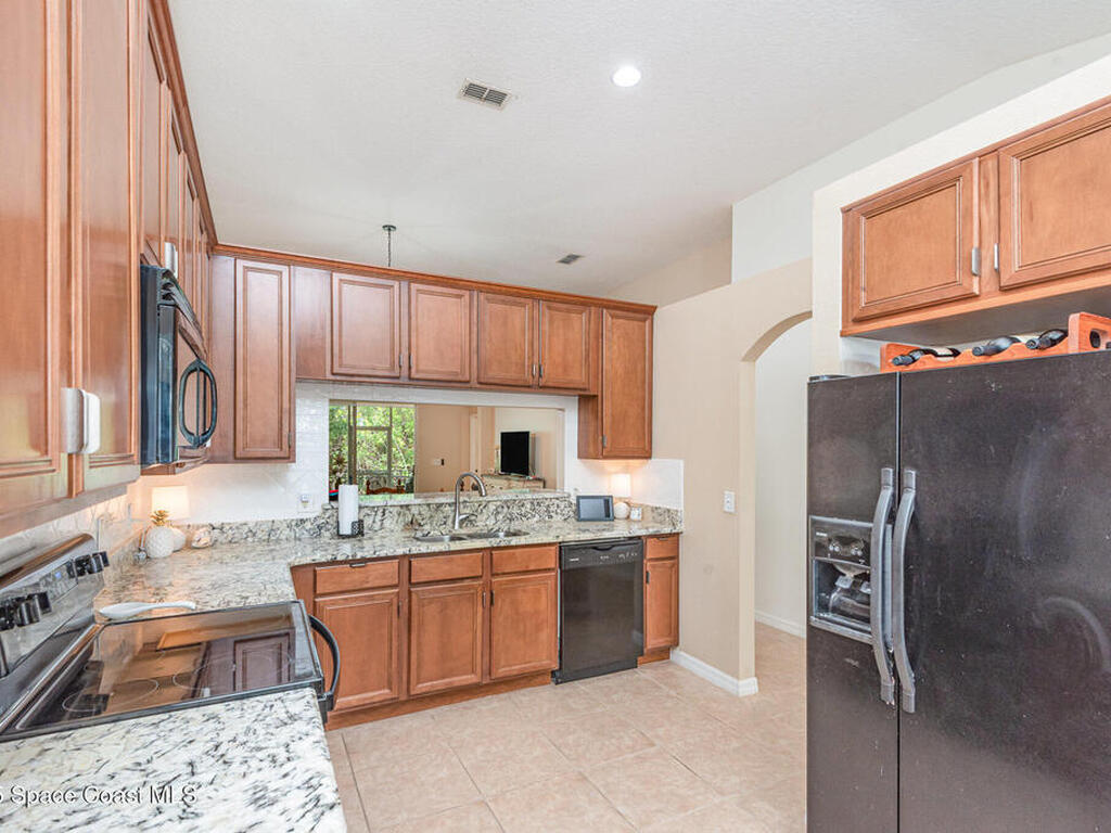 2009 Tullagee Avenue, Melbourne, FL 32940