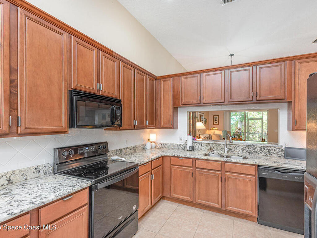 2009 Tullagee Avenue, Melbourne, FL 32940