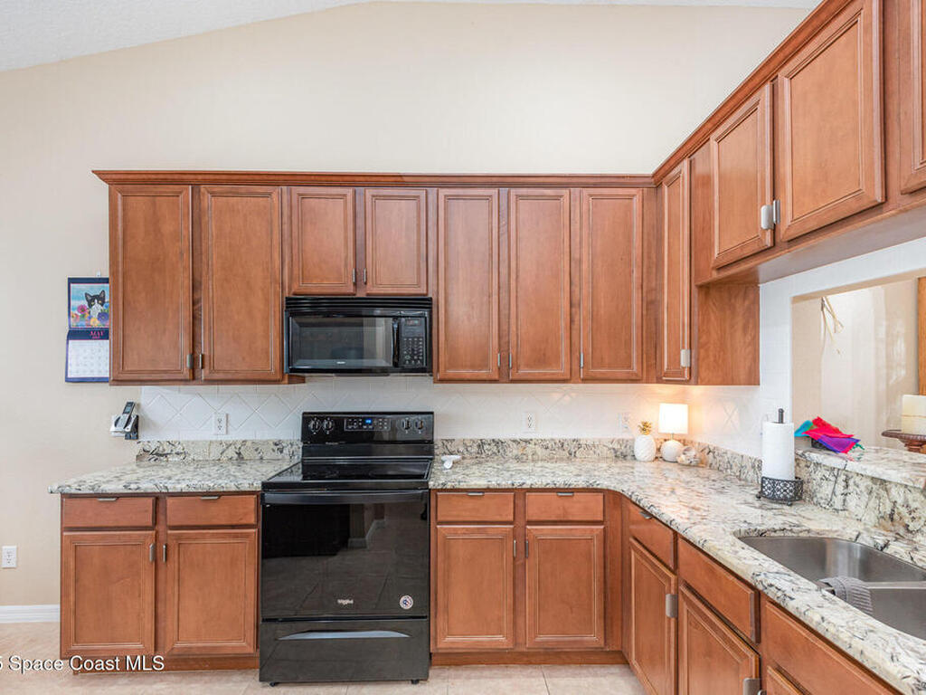 2009 Tullagee Avenue, Melbourne, FL 32940