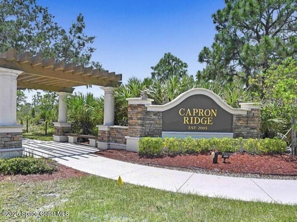 2009 Tullagee Avenue, Melbourne, FL 32940