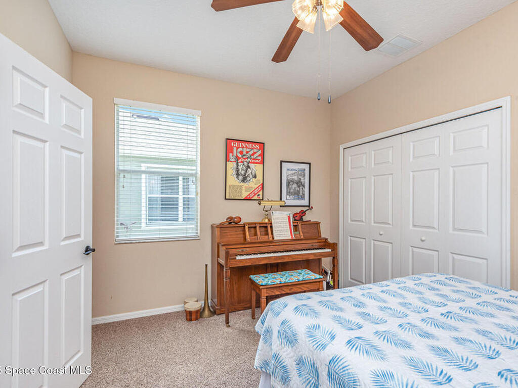 2009 Tullagee Avenue, Melbourne, FL 32940