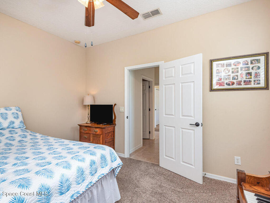 2009 Tullagee Avenue, Melbourne, FL 32940