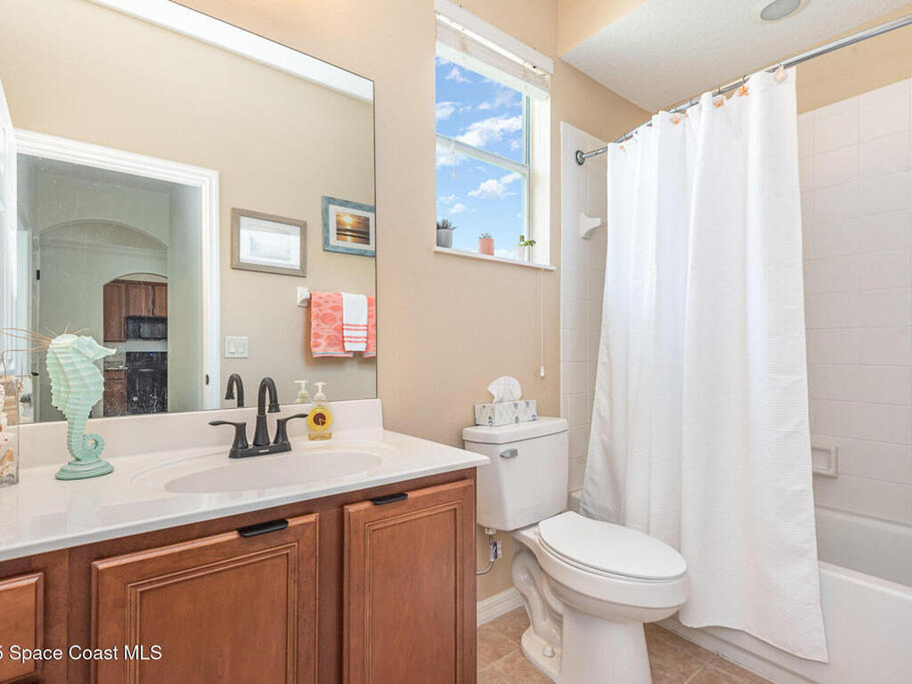 2009 Tullagee Avenue, Melbourne, FL 32940