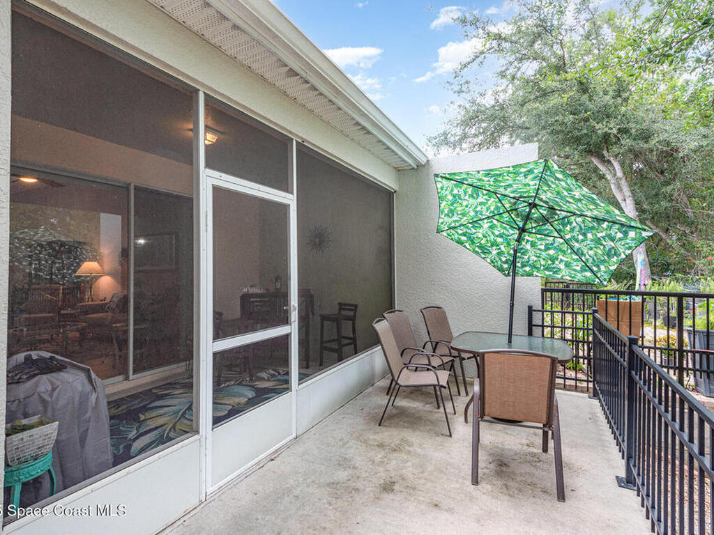 2009 Tullagee Avenue, Melbourne, FL 32940