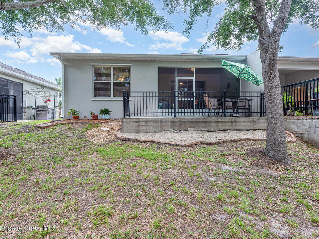 2009 Tullagee Avenue, Melbourne, FL 32940