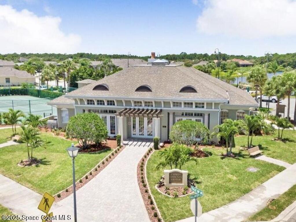 2009 Tullagee Avenue, Melbourne, FL 32940