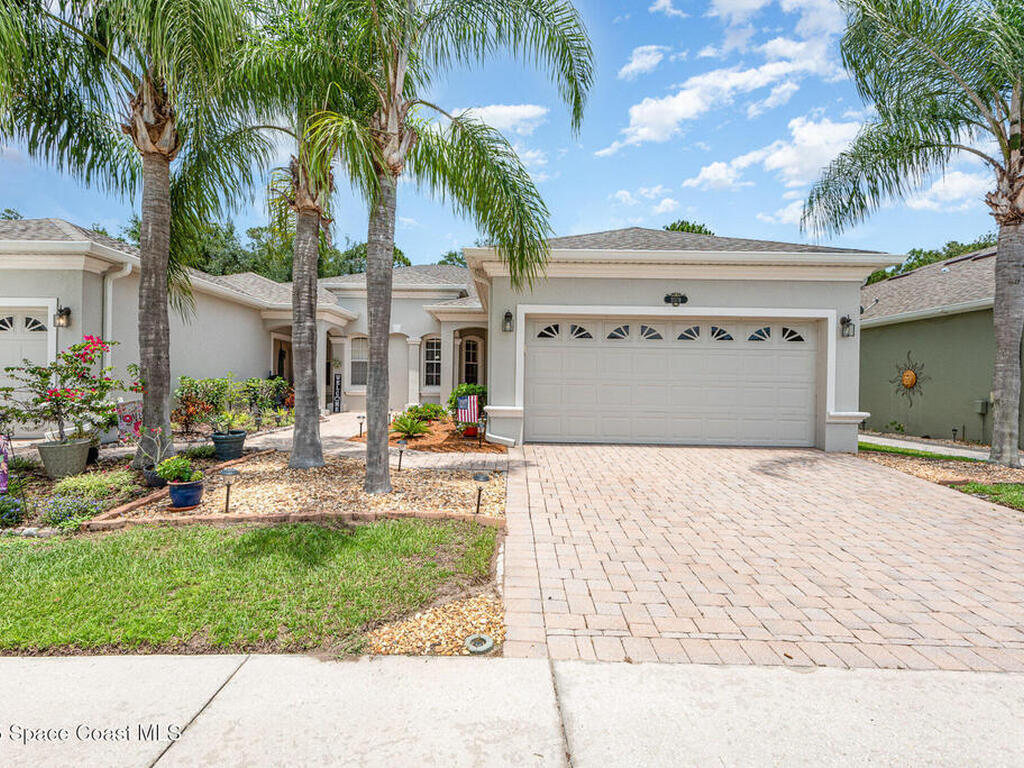 2009 Tullagee Avenue, Melbourne, FL 32940