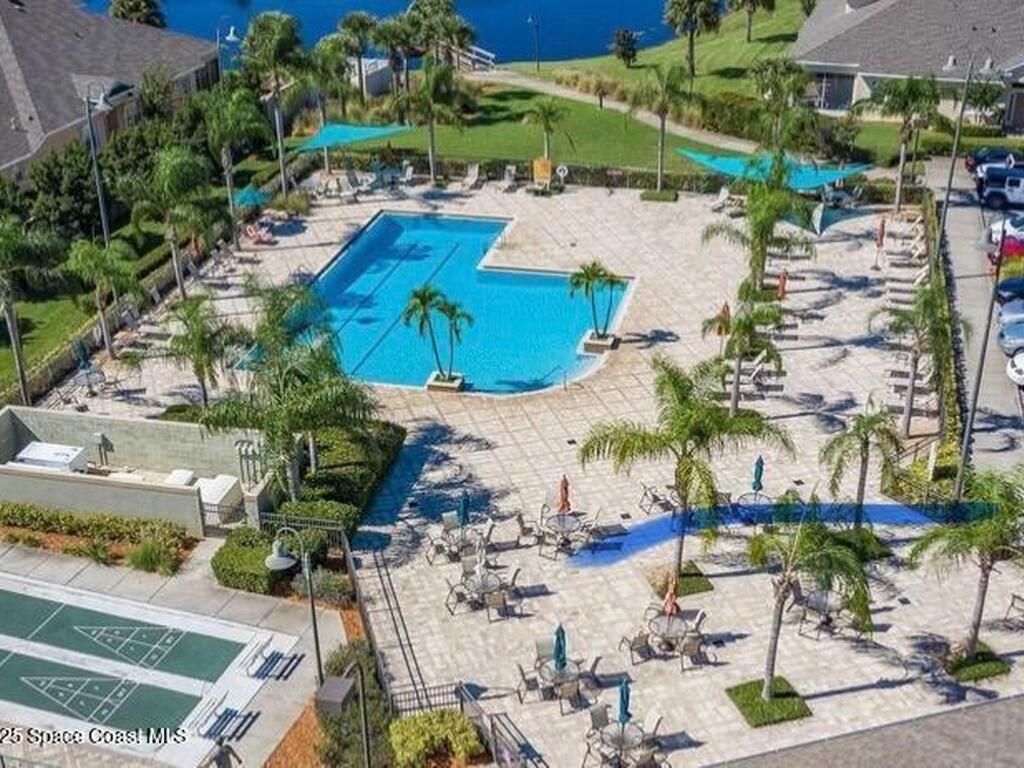 2009 Tullagee Avenue, Melbourne, FL 32940