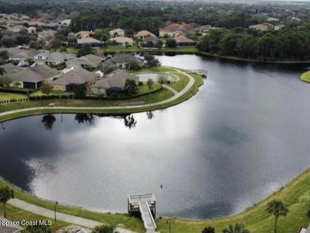 2009 Tullagee Avenue, Melbourne, FL 32940