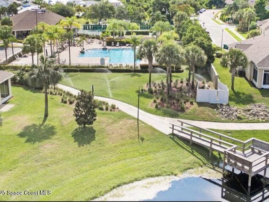 2009 Tullagee Avenue, Melbourne, FL 32940