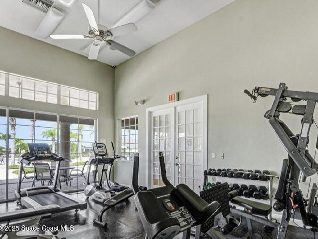 2009 Tullagee Avenue, Melbourne, FL 32940
